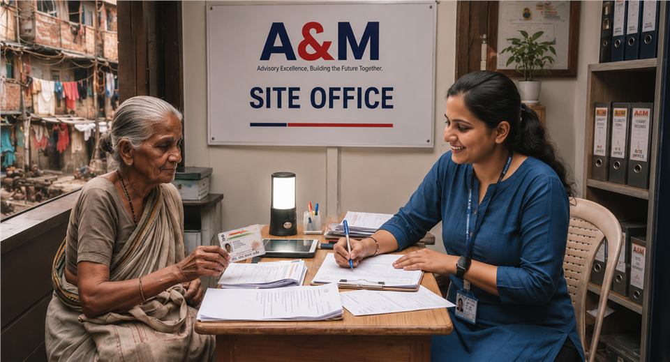 Documentation, Eligibility and application support